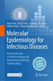 Molecular Epidemiology for Infectious Diseases (eBook, PDF)
