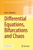 Differential Equations, Bifurcations and Chaos (eBook, PDF) Differential Equations, Bifurcations and Chaos (eBook, PDF)