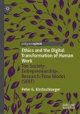 Ethics and the Digital Transformation of Human Work (eBook, PDF) Ethics and the Digital Transformation of Human Work (eBook, PDF)