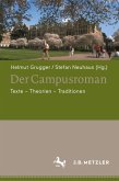 Der Campusroman (eBook, PDF) Der Campusroman (eBook, PDF)