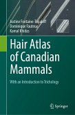 Hair Atlas of Canadian Mammals (eBook, PDF)