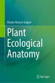 Plant Ecological Anatomy (eBook, PDF)