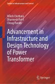 Advancement in Infrastructure and Design Technology of Power Transformer (eBook, PDF)