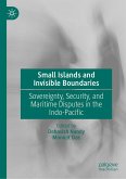 Small Islands and Invisible Boundaries (eBook, PDF)