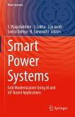 Smart Power Systems (eBook, PDF)