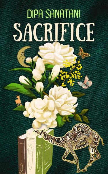 Sacrifice (eBook, ePUB)