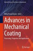 Advances in Mechanical Coating (eBook, PDF)