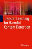 Transfer Learning for Harmful Content Detection (eBook, PDF)