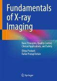 Fundamentals of X-ray Imaging (eBook, PDF)