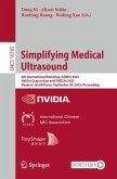 Simplifying Medical Ultrasound (eBook, PDF) Simplifying Medical Ultrasound (eBook, PDF)
