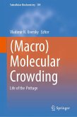 (Macro)Molecular Crowding (eBook, PDF)