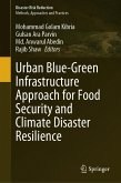 Urban Blue-Green Infrastructure Approach for Food Security and Climate Disaster Resilience (eBook, PDF) Urban Blue-Green Infrastructure Approach for Food Security and Climate Disaster Resilience (eBook, PDF)