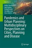 Pandemics and Urban Planning: Multidisciplinary Perspectives on Cities, Planning and Disease (eBook, PDF)