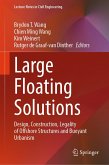 Large Floating Solutions (eBook, PDF) Large Floating Solutions (eBook, PDF)
