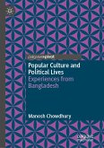 Popular Culture and Political Lives (eBook, PDF)