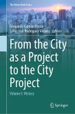 From the City as a Project to the City Project (eBook, PDF)