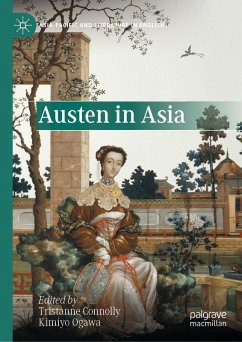 Austen in Asia (eBook, PDF)