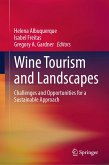 Wine Tourism and Landscapes (eBook, PDF)