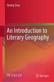 An Introduction to Literary Geography (eBook, PDF)