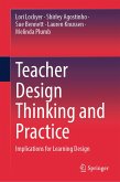 Teacher Design Thinking and Practice (eBook, PDF)