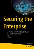 Securing the Enterprise (eBook, PDF)