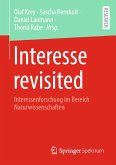 Interesse revisited (eBook, PDF)