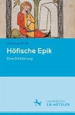 Höfische Epik (eBook, PDF)