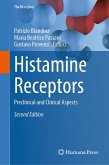 Histamine Receptors (eBook, PDF)