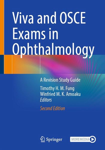 Viva and OSCE Exams in Ophthalmology (eBook, PDF) Viva and OSCE Exams in Ophthalmology (eBook, PDF)