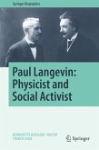 Paul Langevin: Physicist and Social Activist (eBook, PDF)
