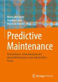 Predictive Maintenance (eBook, PDF)