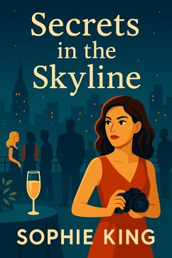 Secrets In The Skyline (eBook, ePUB) - King, Sophie