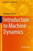 Introduction to Machine Dynamics (eBook, PDF)