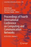Proceedings of Fourth International Conference on Computing and Communication Networks (eBook, PDF)