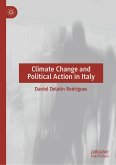Climate Change and Political Action in Italy (eBook, PDF)