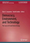Democracy, Environment, and Technology (eBook, PDF)