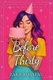 Before Thirty (eBook, ePUB) Before Thirty (eBook, ePUB)
