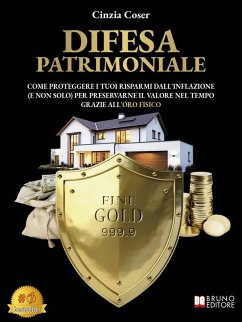 Cover Difesa Patrimoniale (eBook, ePUB)