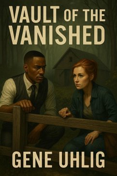 Vault of the Vanished (Silas and Marla International Spy-Vestigators, #6) (eBook, ePUB) Cover Vault of the Vanished (Silas and Marla International Spy-Vestigators, #6) (eBook, ePUB)