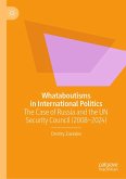 Whataboutisms in International Politics (eBook, PDF)