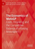 The Economics of MotoGP (eBook, PDF)
