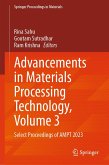 Advancements in Materials Processing Technology, Volume 3 (eBook, PDF)