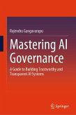 Mastering AI Governance (eBook, PDF) Mastering AI Governance (eBook, PDF)
