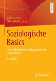 Soziologische Basics (eBook, PDF)