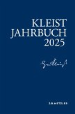 Kleist-Jahrbuch 2025 (eBook, PDF)