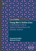 Young Men's Online Lives (eBook, PDF) Young Men's Online Lives (eBook, PDF)
