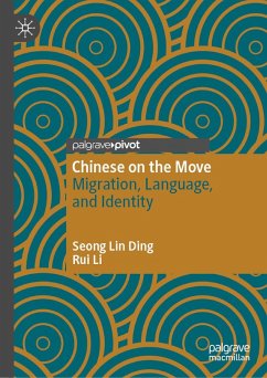 Chinese on the Move (eBook, PDF) Cover Chinese on the Move (eBook, PDF)