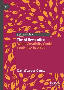 The AI Revolution (eBook, PDF) - Vargas-Gomez, Daniel