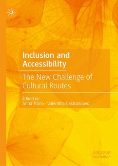 Inclusion and Accessibility (eBook, PDF)