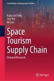 Space Tourism Supply Chain (eBook, PDF) Space Tourism Supply Chain (eBook, PDF)